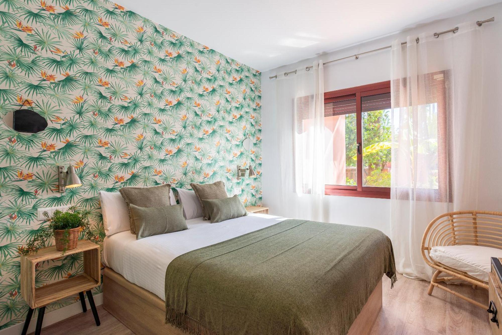 Apartamento Alicate By Ele Marbella