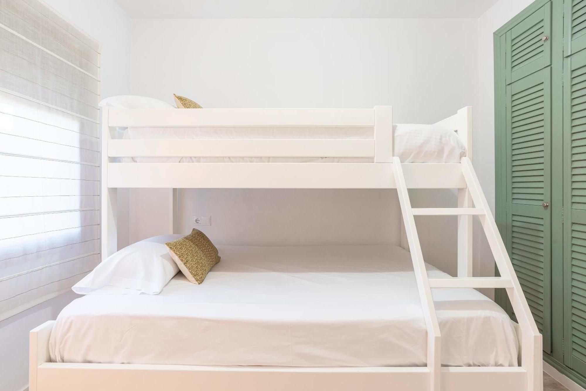 Apartamento Alicate By Ele